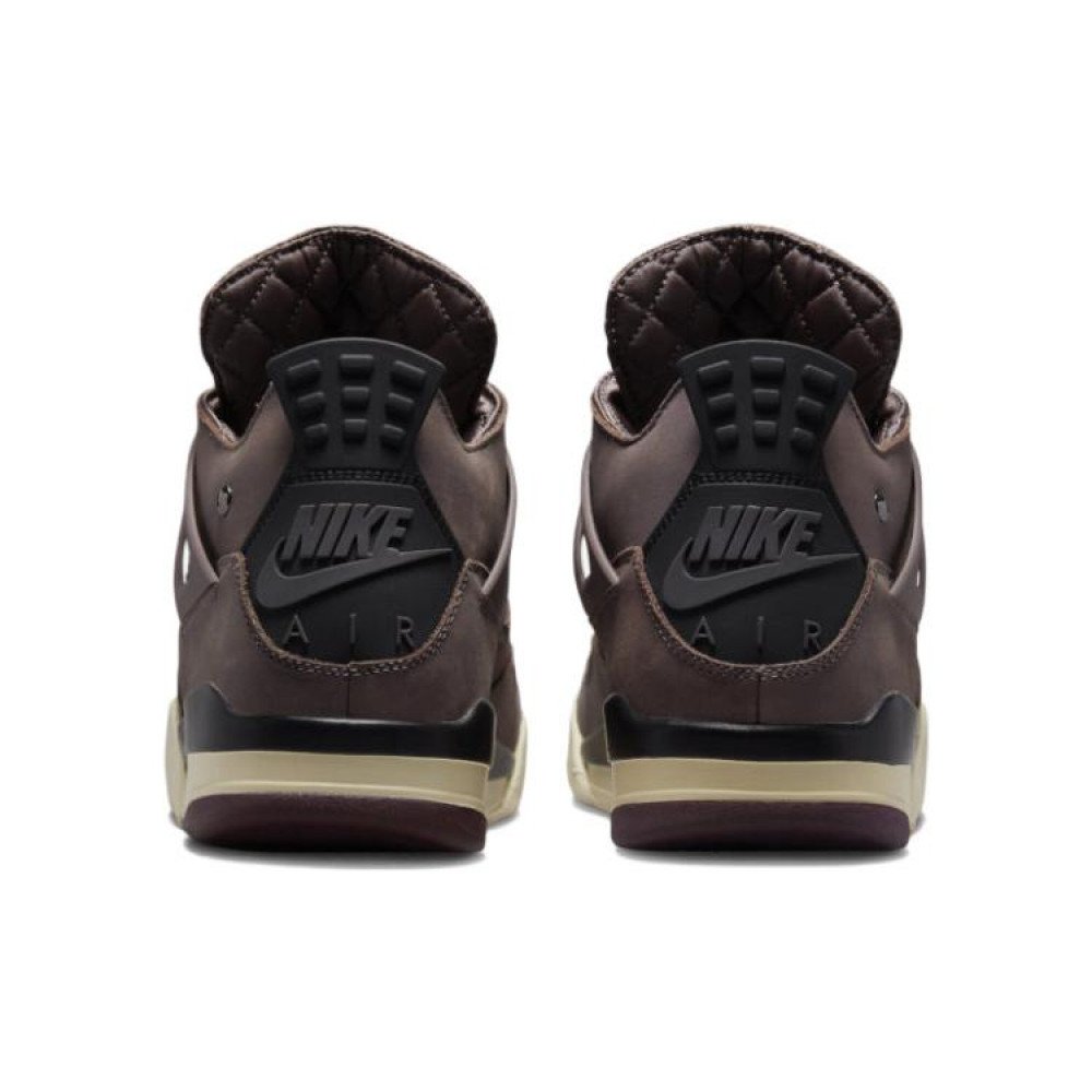 Air Jordan 4 x A Ma Maneire Violet Ore Air Jordan 4 x A Ma Maneire Violet Ore