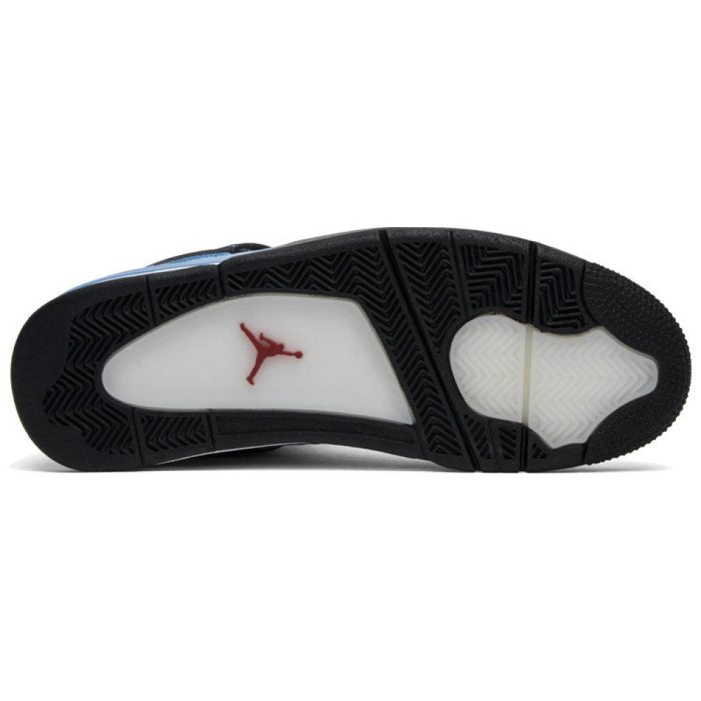Air Jordan 4 Retro x Travis Scott Cactus Jack Air Jordan 4 Retro x Travis Scott Cactus Jack
