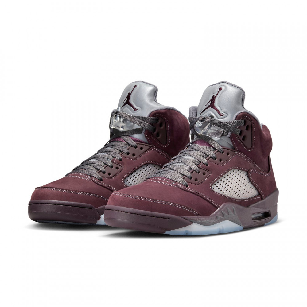 Air Jordan 5 Retro Burgundy DZ4131-600 Air Jordan 5 Retro Burgundy DZ4131-600