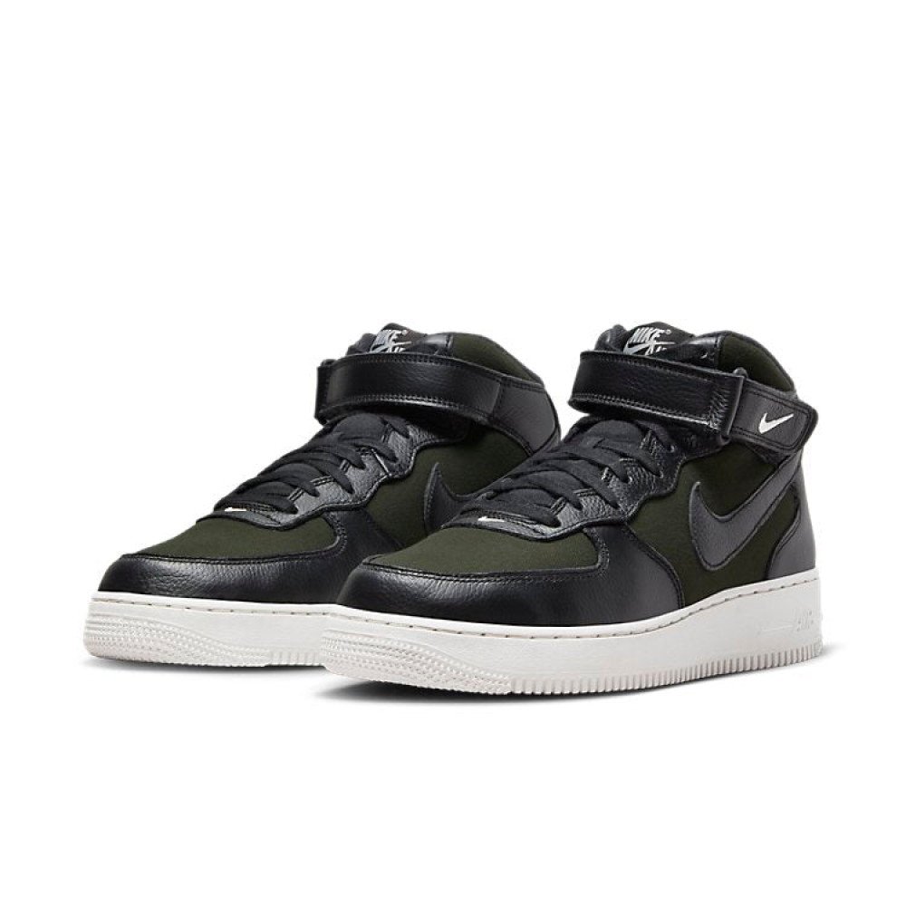 Nike Air Force 1 Mid  Sequoia  FB2036-300