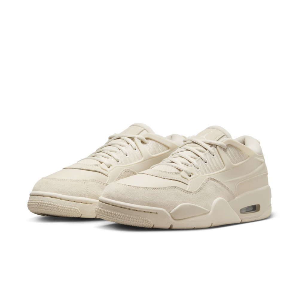 Air Jordan 4RM  Legend Light Brown