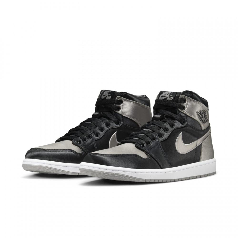 (WMNS) Air Jordan 1 Retro OG High Satin Shadow FD4810-010 (WMNS) Air Jordan 1 Retro OG High Satin Shadow FD4810-010