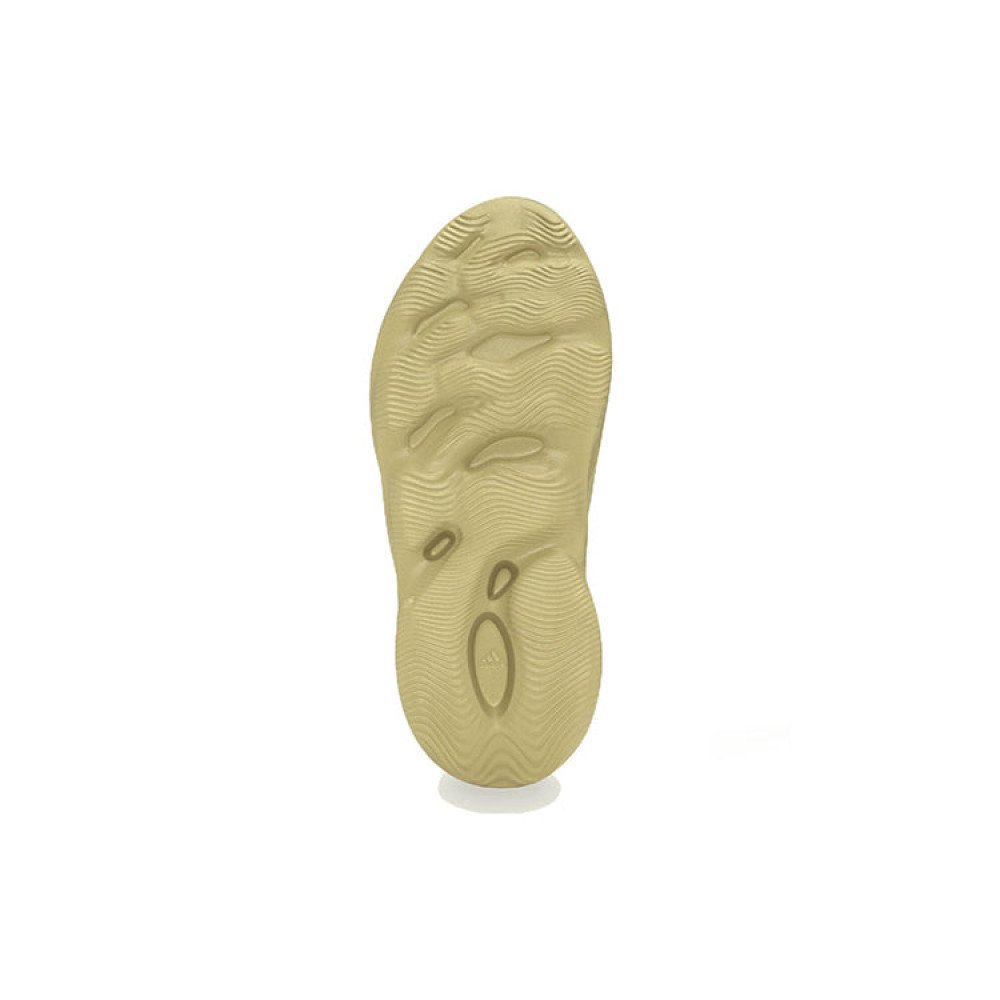 Yeezy Foam Runner  Sulfur  GV6775