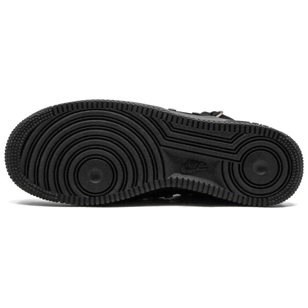 Nike SF Air Force 1 Mid  Big Logo  917753-008