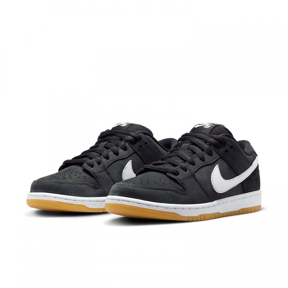 Nike SB Dunk Low  Black Gum  CD2563-006