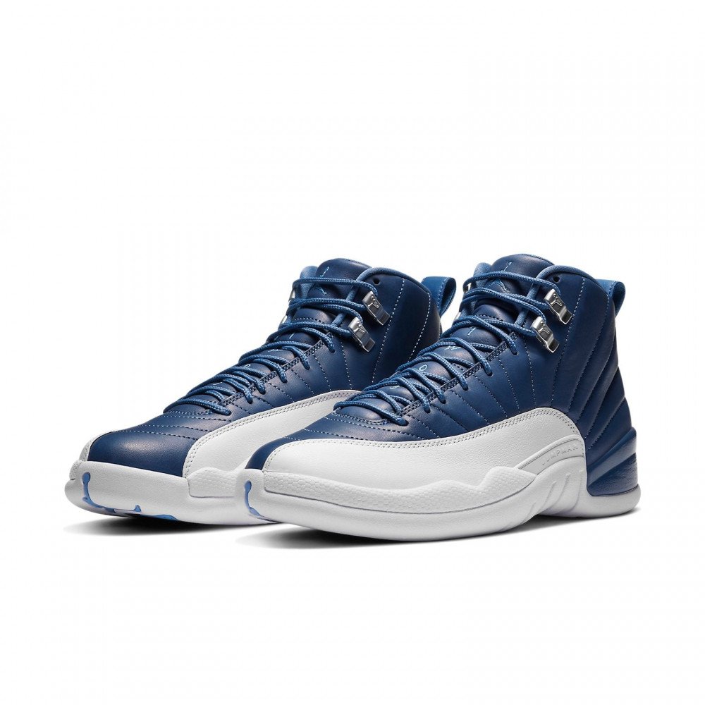 Air Jordan 12 Retro Indigo 130690-404 Air Jordan 12 Retro Indigo 130690-404