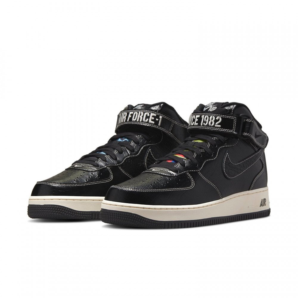 Nike Air Force 1 Mid  07 LV8  Our Force 1  DV1029-010