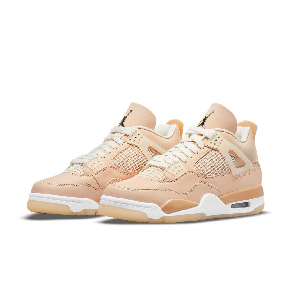 Air Jordan 4 Retro Shimmer Air Jordan 4 Retro Shimmer