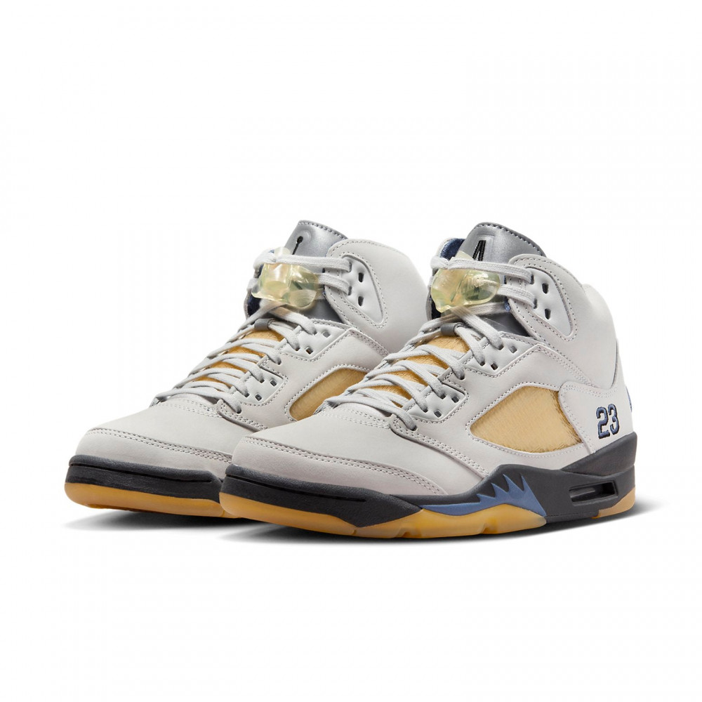 (WMNS) Air Jordan 5 x A Ma Maniere  Photon Dust 