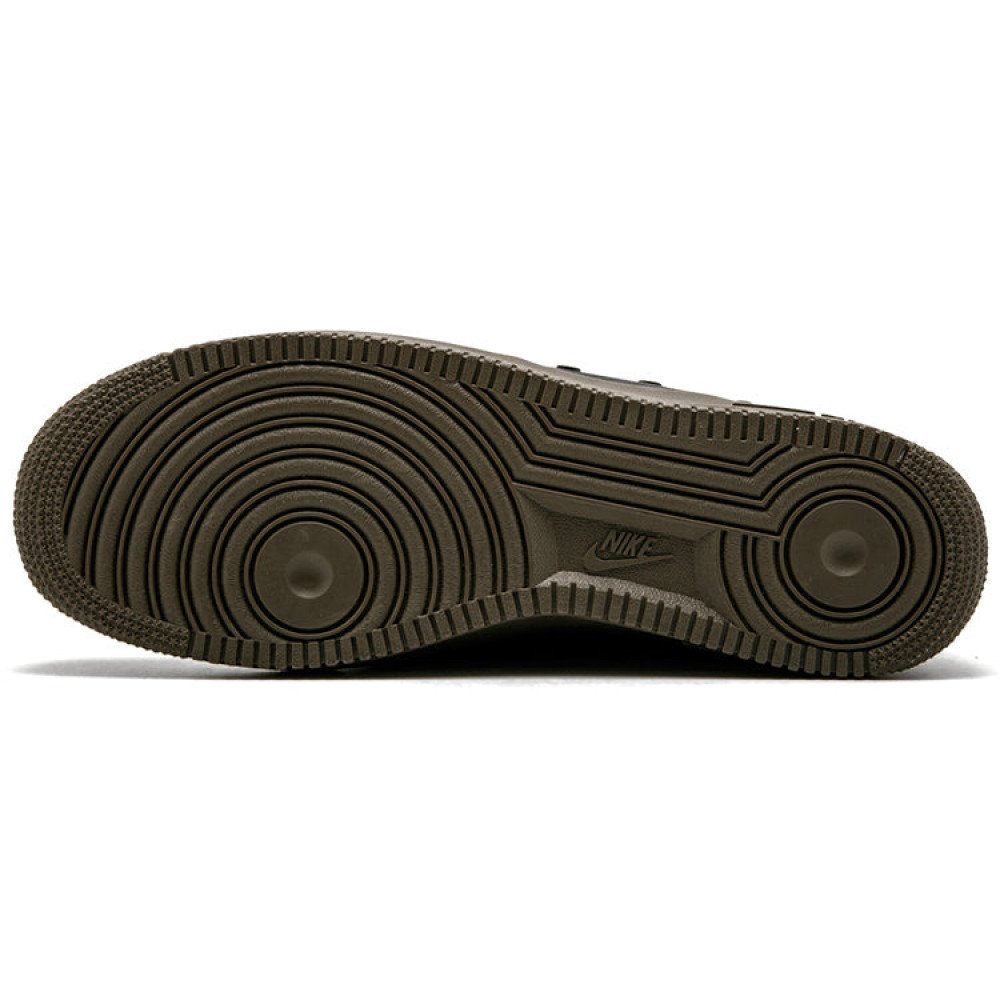 Nike SF Air Force 1 Mid  Hazel  917753-002