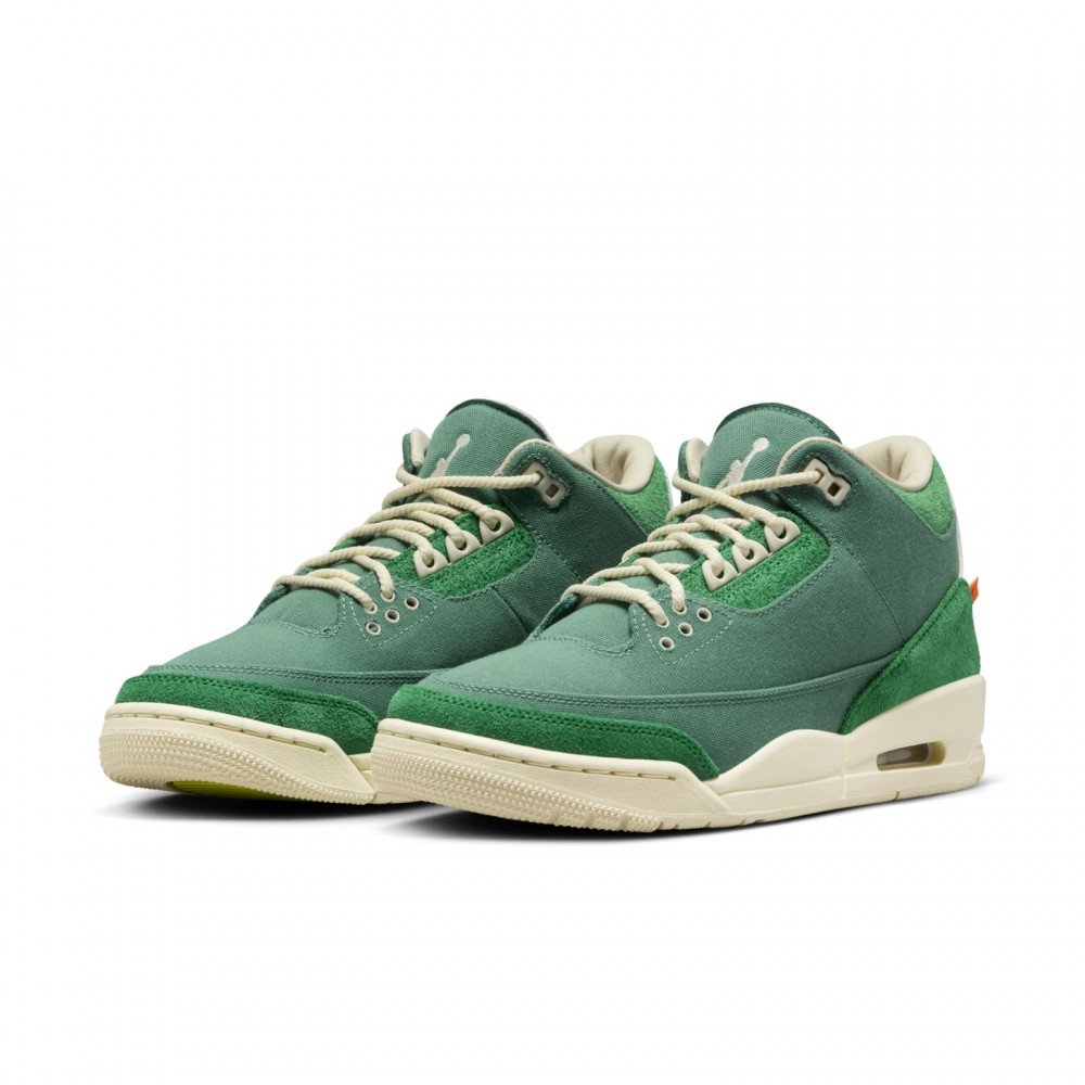 Air Jordan 3 x Nina Chanel Abey Bicoastal Air Jordan 3 x Nina Chanel Abey Bicoastal