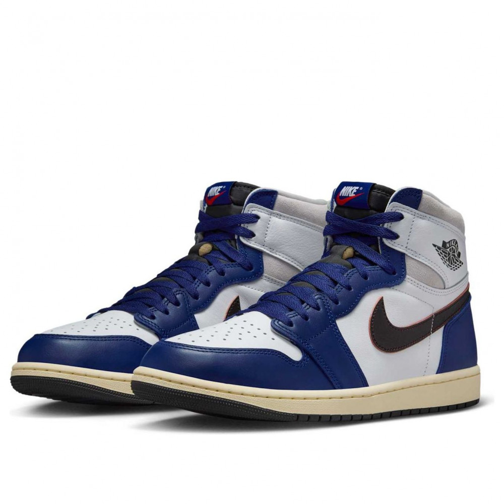 Air Jordan 1 Retro High OG Rare Air DZ5485-100 Air Jordan 1 Retro High OG Rare Air DZ5485-100