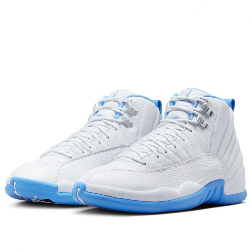 Air Jordan 12 Melo 2025 CT8013-112 Air Jordan 12 Melo 2025 CT8013-112