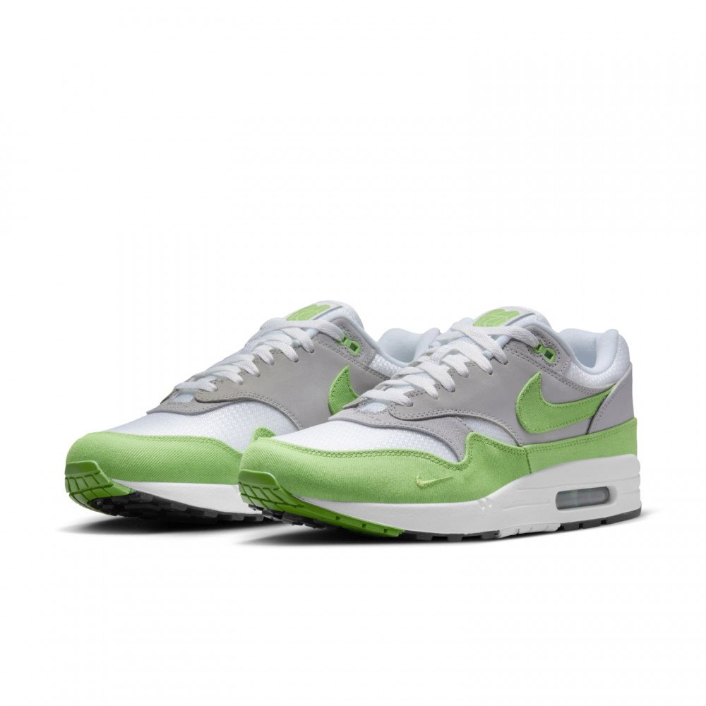 Nike x Patta Air Max 1 20th Anniversary Chlorophyll HF1012-300 Nike x Patta Air Max 1 20th Anniversary Chlorophyll HF1012-300