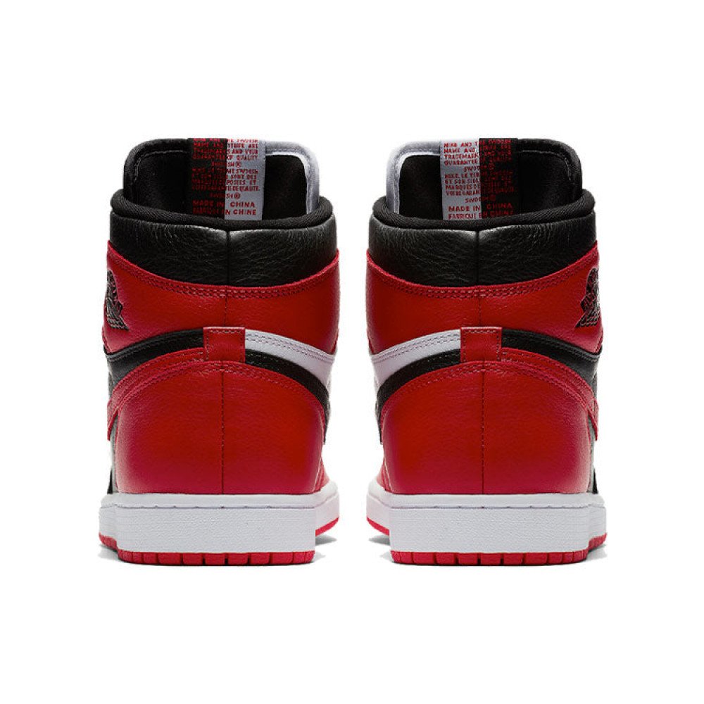 Air Jordan 1 Retro High OG NRG Homage to Home 861428-061 Air Jordan 1 Retro High OG NRG Homage to Home 861428-061