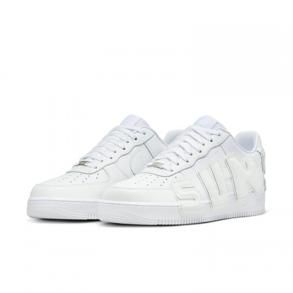 Nike x Cactus Plant Flea Market Air Force 1 Low White 2024 FQ7069-100 Nike x Cactus Plant Flea Market Air Force 1 Low White 2024 FQ7069-100
