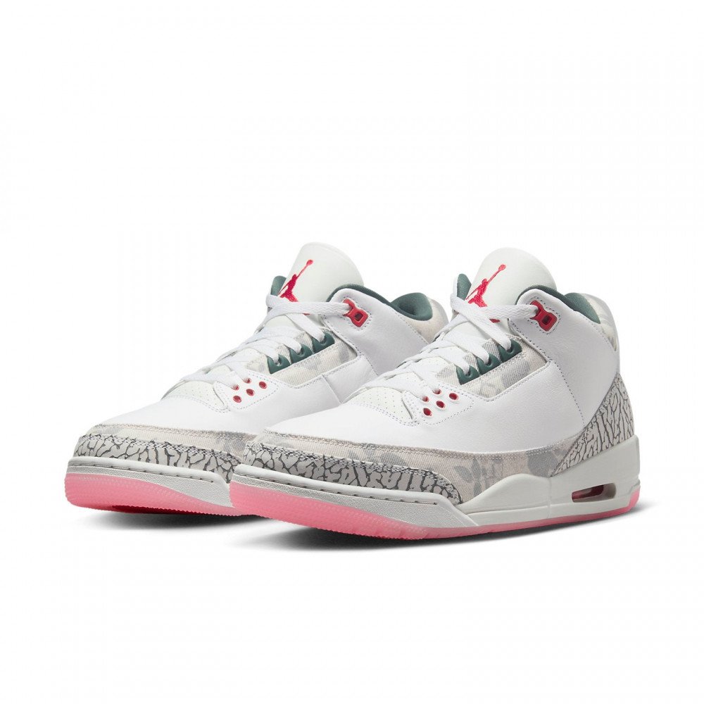 Air Jordan 3 Retro Wings Air Jordan 3 Retro Wings