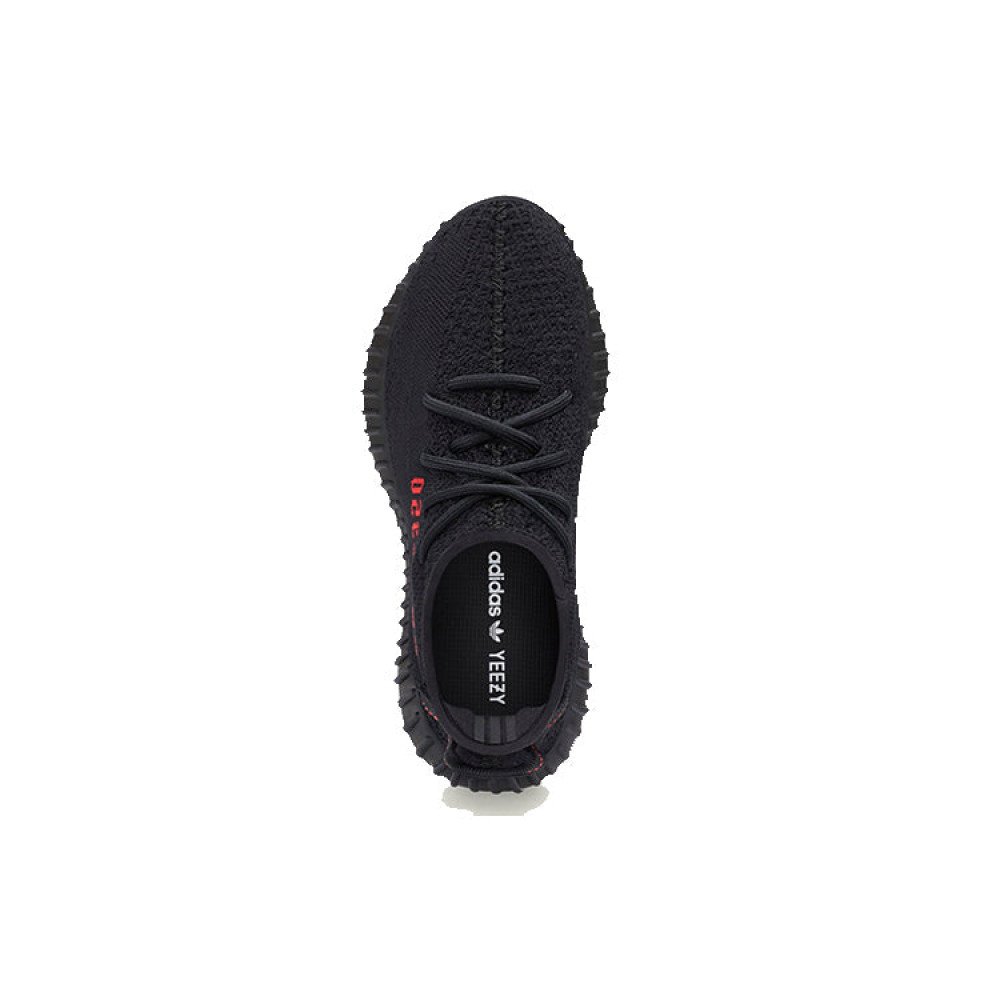 Yeezy Boost 350 V2 Bred CP9652 Yeezy Boost 350 V2 Bred CP9652