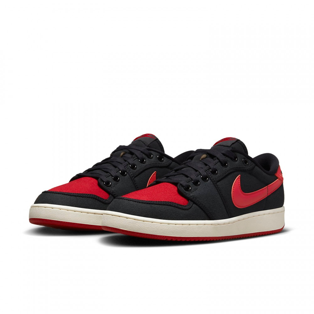 Air Jordan 1 AJKO Retro Low Bred DX4981-006 Air Jordan 1 AJKO Retro Low Bred DX4981-006