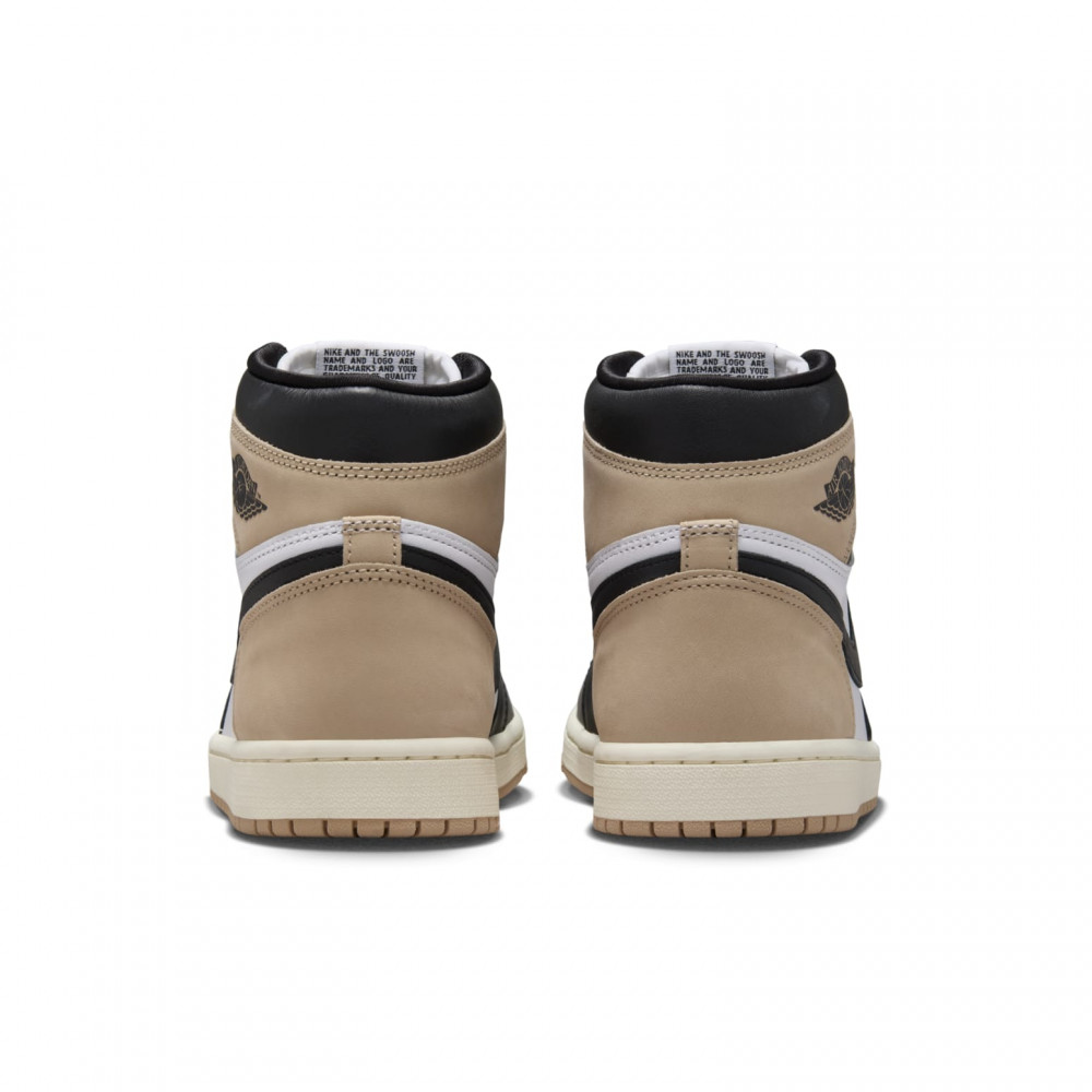 (WMNS) Air Jordan 1 Retro High OG Latte FD2596-021 (WMNS) Air Jordan 1 Retro High OG Latte FD2596-021