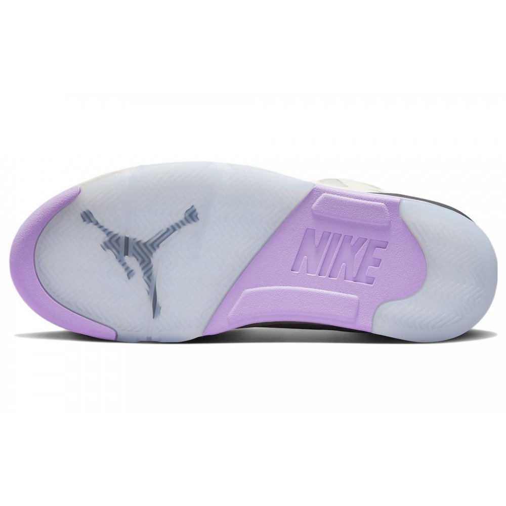 Air Jordan 5 Retro x DJ Khaled We The Best Sail DV4982-175 Air Jordan 5 Retro x DJ Khaled We The Best Sail DV4982-175