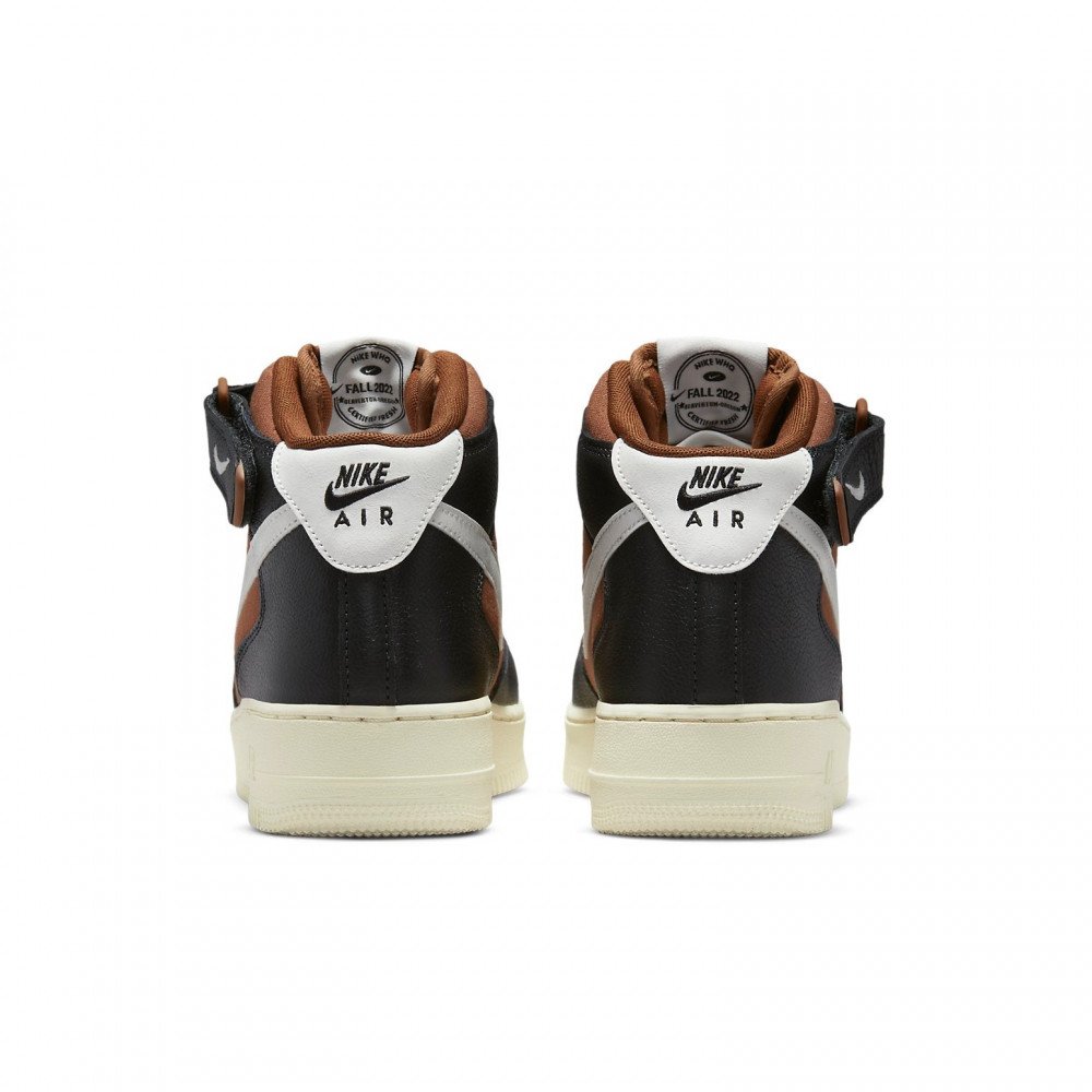 Nike Air Force 1 Mid  07 LX  Certified Fresh   Pecan  DQ8766-001
