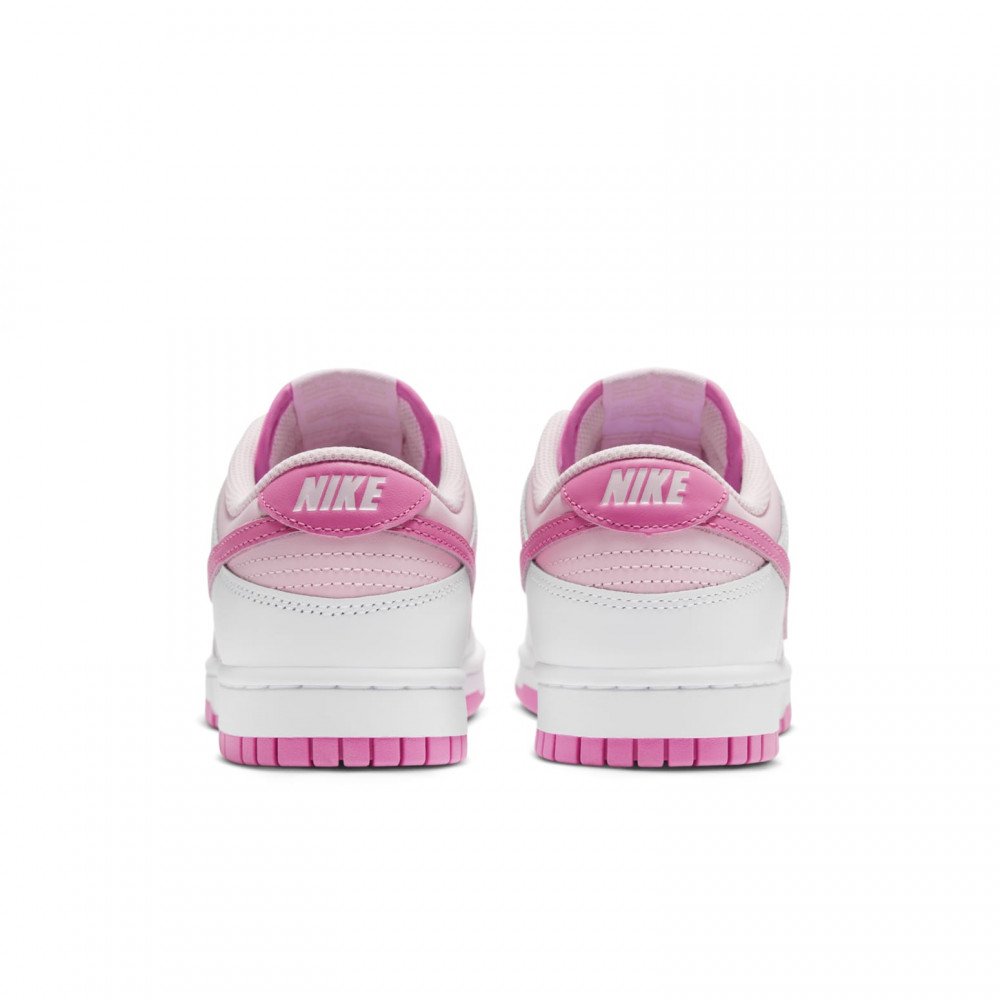(WMNS) Nike Dunk Low  Pink Foam