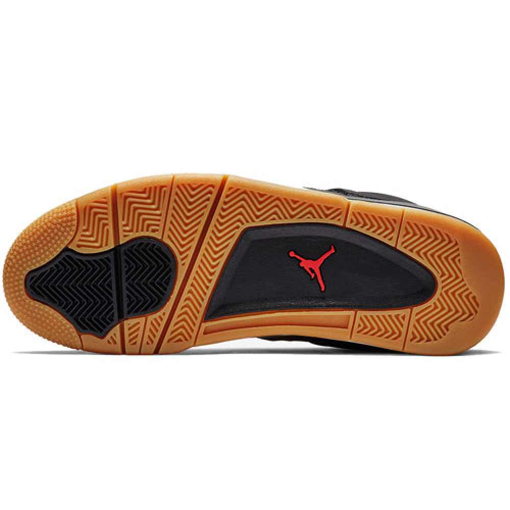 Air Jordan 4 Retro Black Laser Air Jordan 4 Retro Black Laser