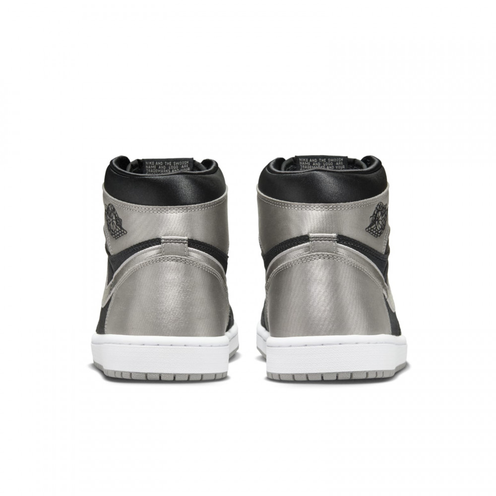 (WMNS) Air Jordan 1 Retro OG High Satin Shadow FD4810-010 (WMNS) Air Jordan 1 Retro OG High Satin Shadow FD4810-010