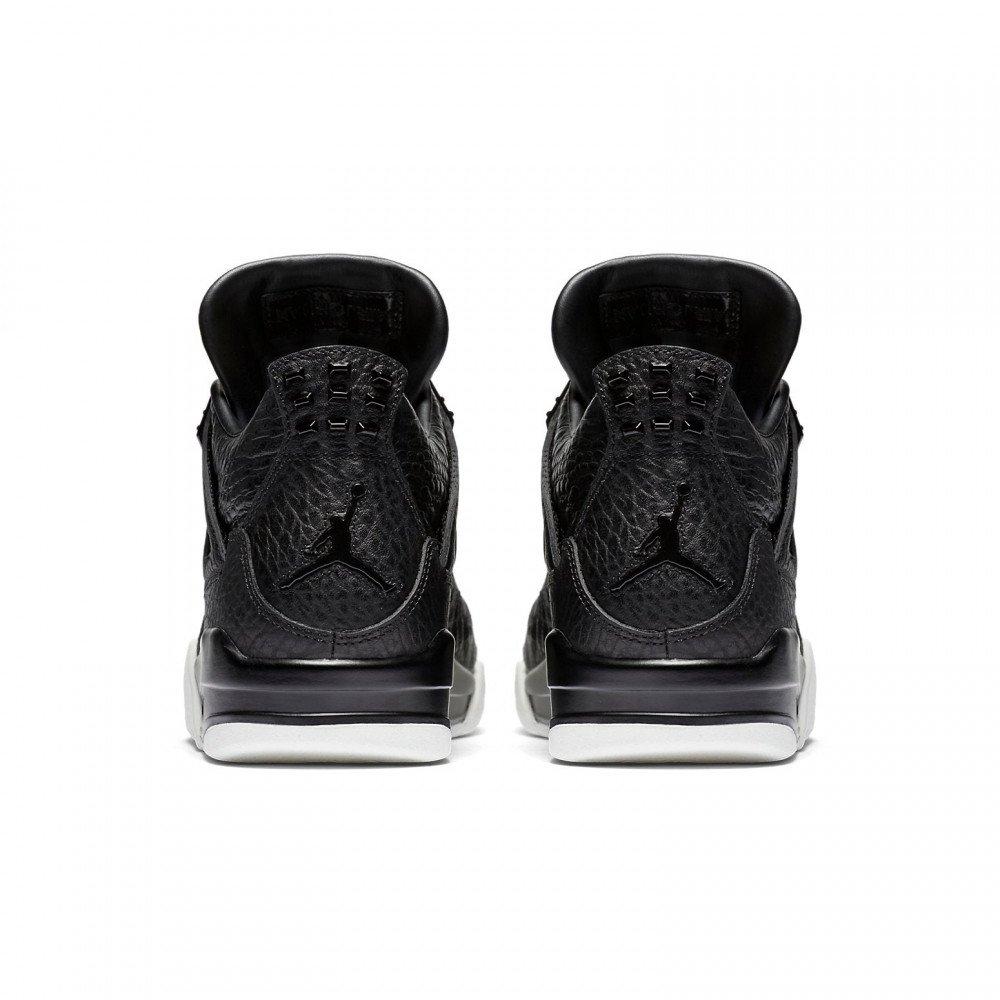 Air Jordan 4 Retro PRM  Pinnacle