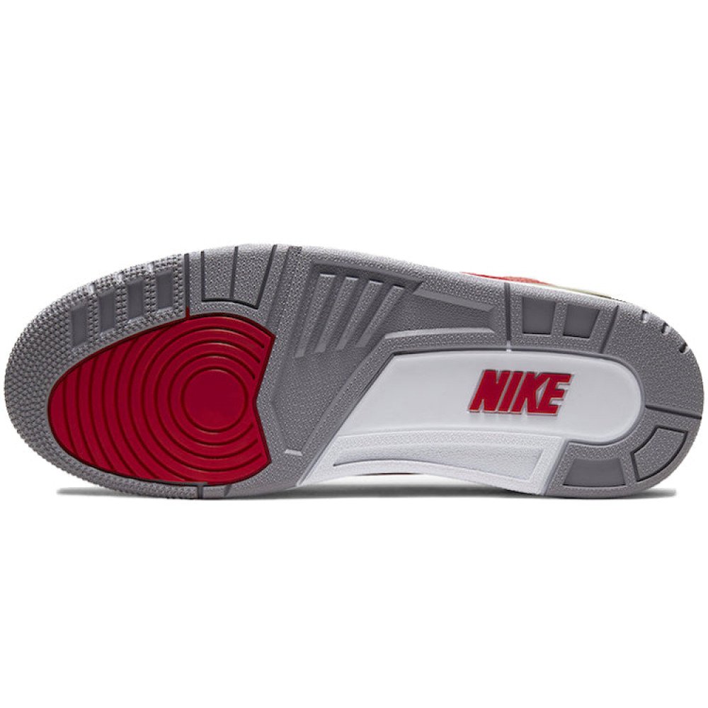 Air Jordan 3 Retro SE Unite CHI Exclusive Air Jordan 3 Retro SE Unite CHI Exclusive