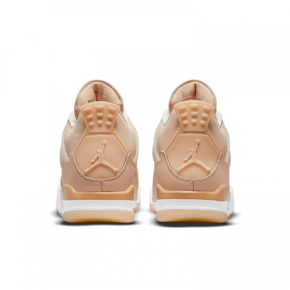 Air Jordan 4 Retro Shimmer Air Jordan 4 Retro Shimmer