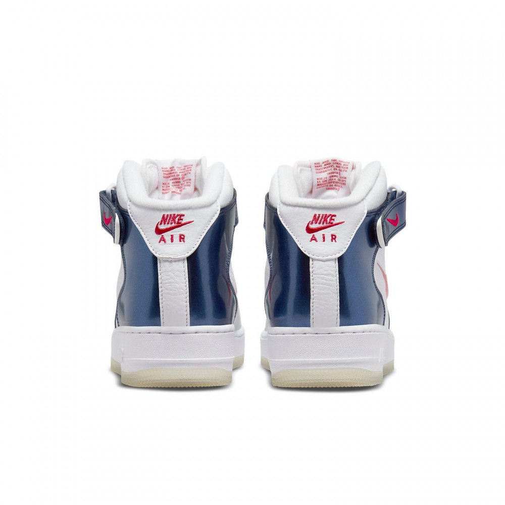 Nike Air Force 1 Mid QS  Independence Day  DH5623-101