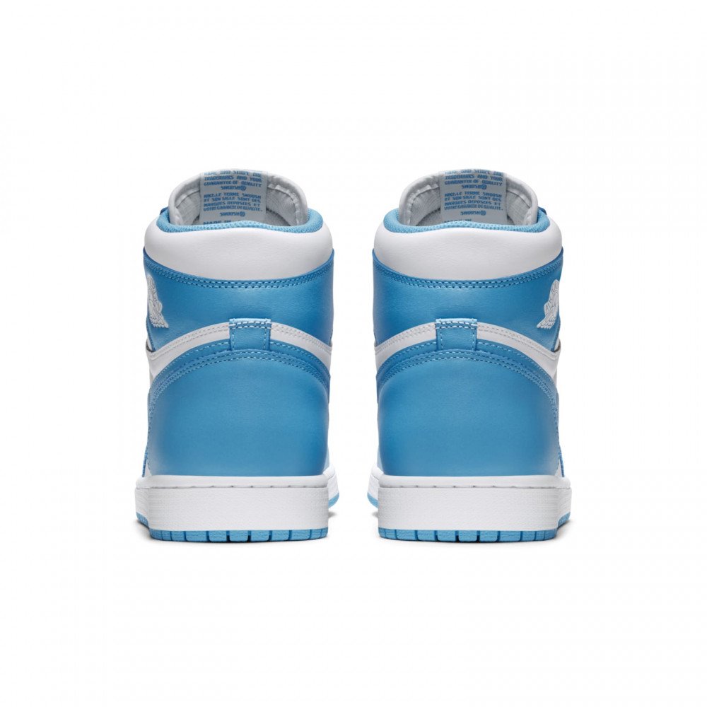 Air Jordan 1 Retro High OG UNC 555088-117 Air Jordan 1 Retro High OG UNC 555088-117