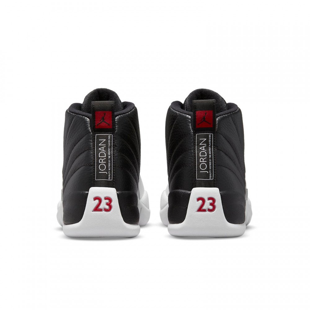 Air Jordan 12 Retro Playoff 2022 CT8013-006 Air Jordan 12 Retro Playoff 2022 CT8013-006