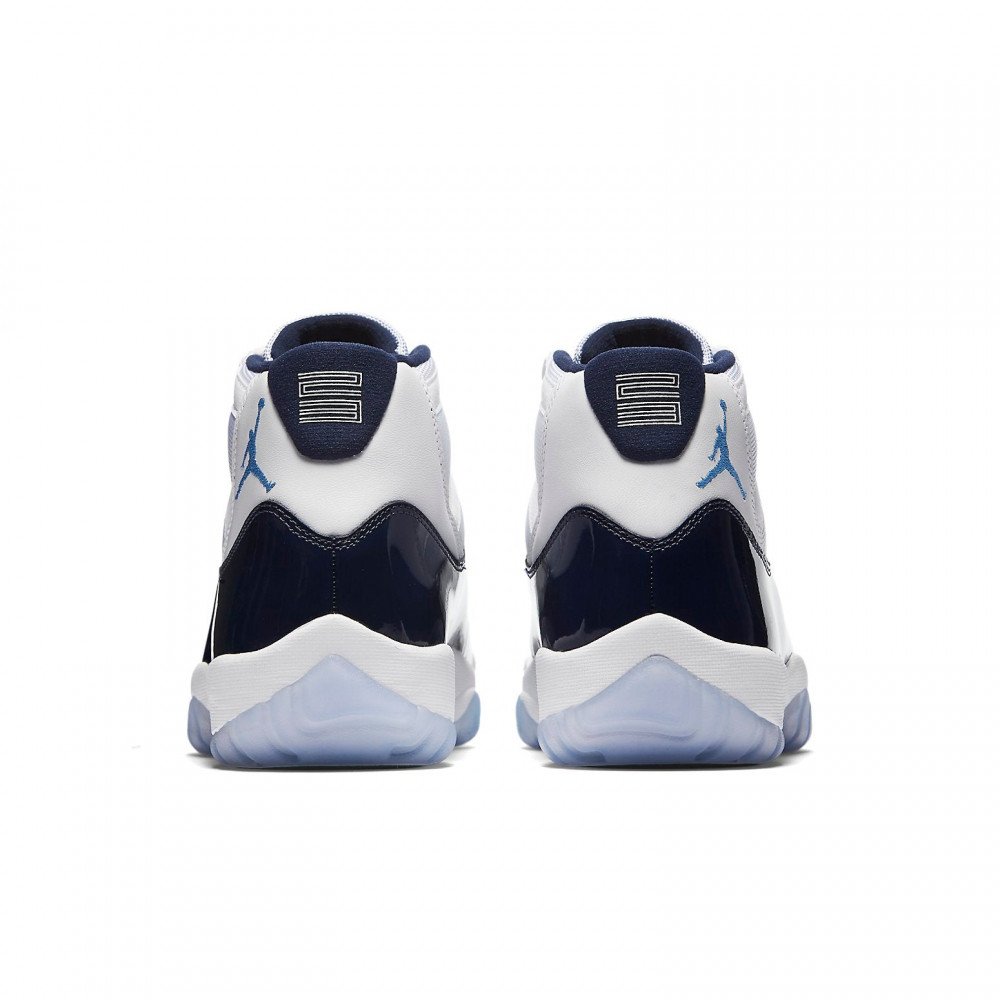 Air Jordan 11 Retro Win Like 82 378037-123 Air Jordan 11 Retro Win Like 82 378037-123