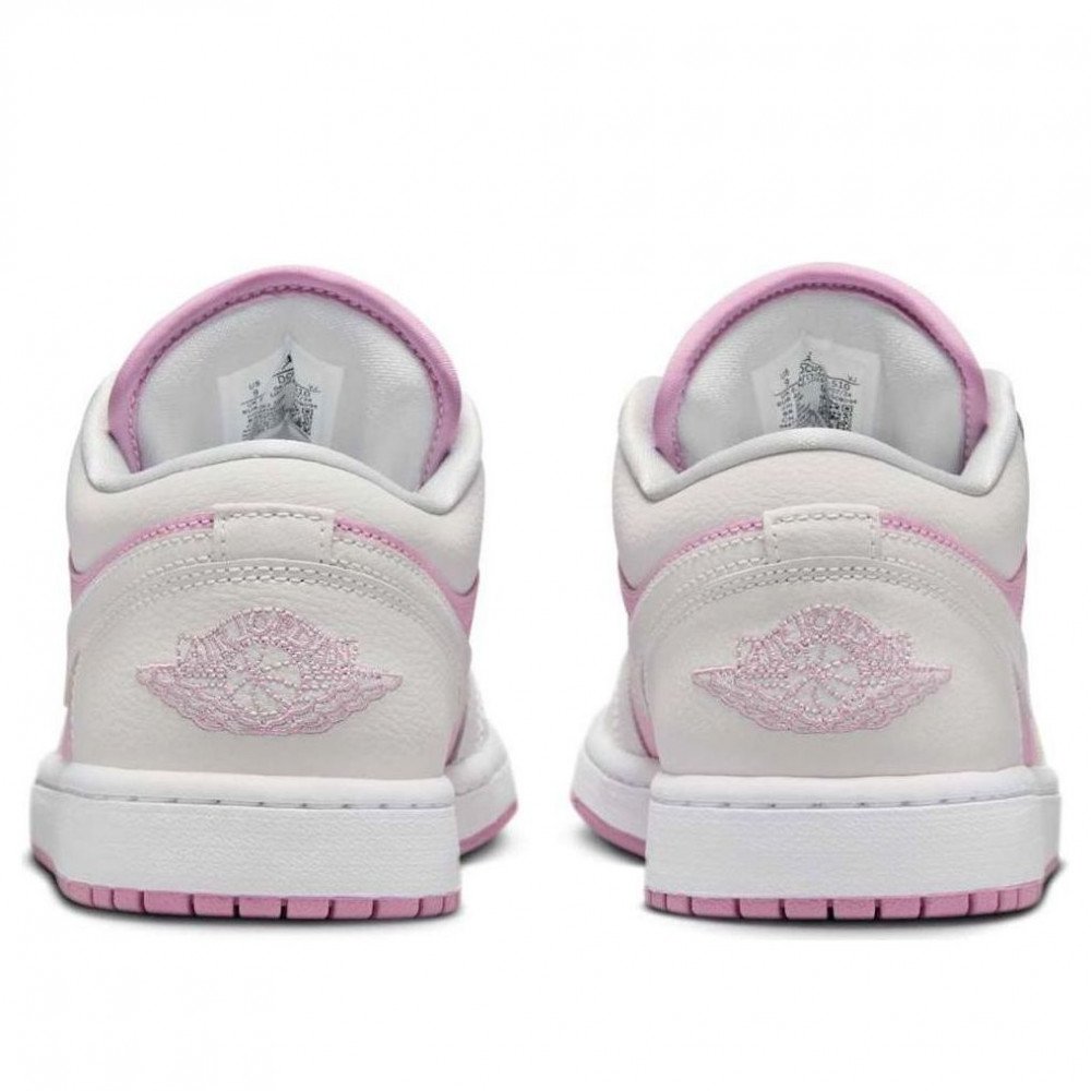 (WMNS) Air Jordan 1 Low Orchid Neutral Grey DC0774-510 (WMNS) Air Jordan 1 Low Orchid Neutral Grey DC0774-510