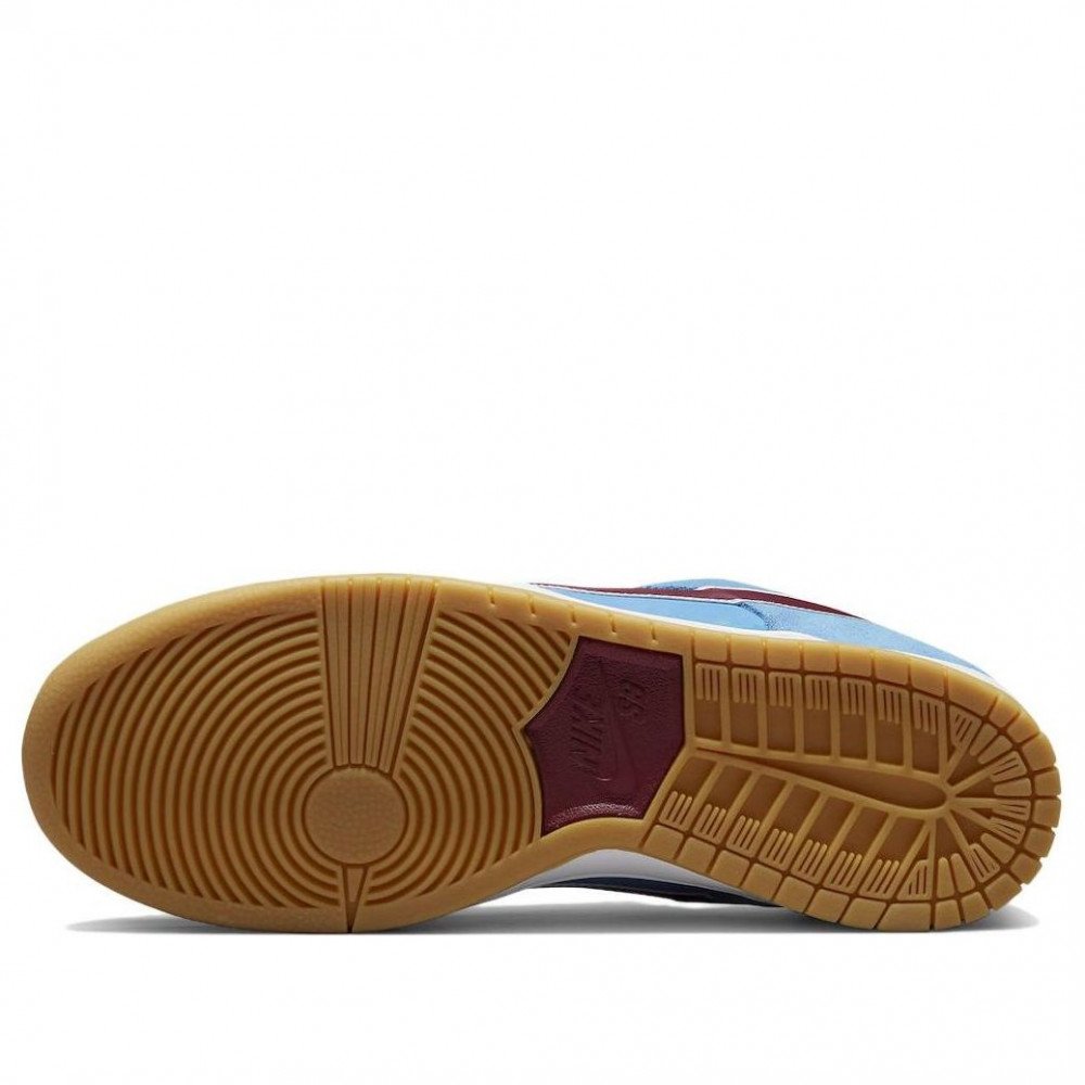 Nike SB Dunk Low Premium Philadelphia Phillies DQ4040-400 Nike SB Dunk Low Premium Philadelphia Phillies DQ4040-400