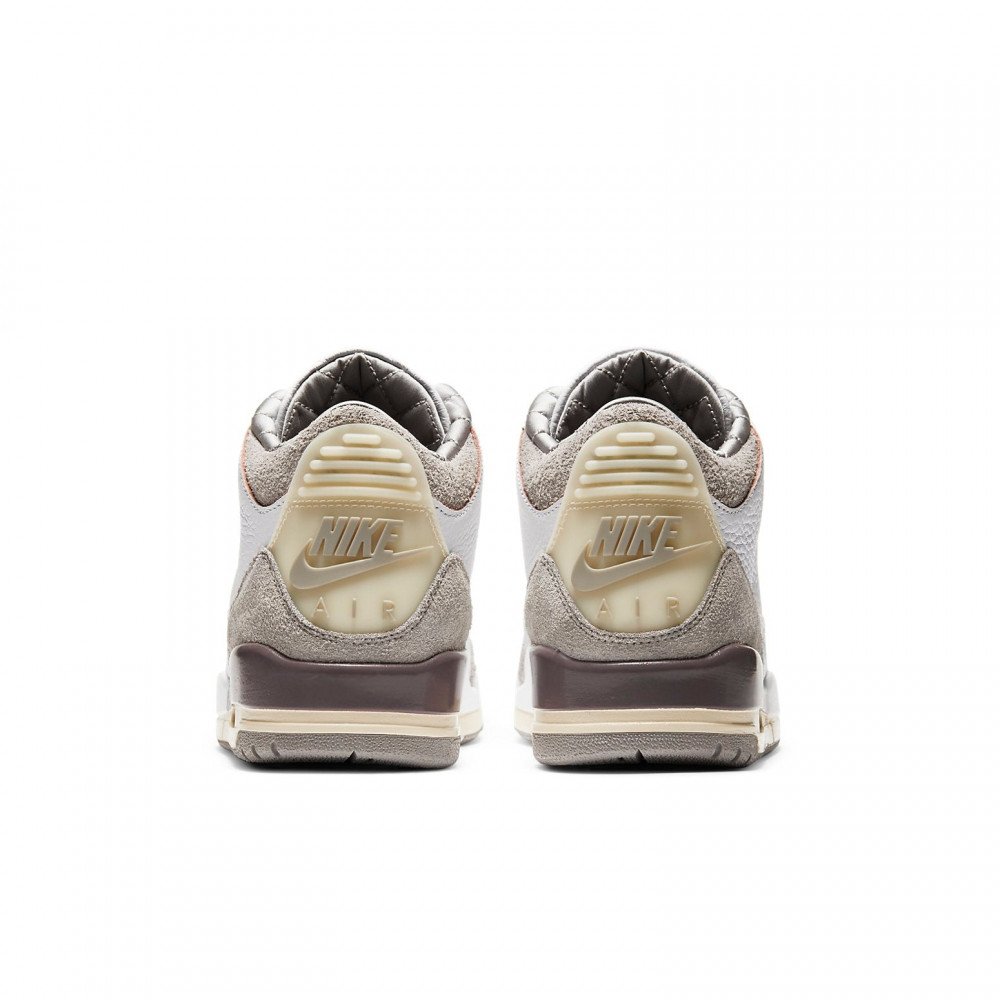 Air Jordan 3 Retro SP x A Ma Maniere Raised By Women Air Jordan 3 Retro SP x A Ma Maniere Raised By Women