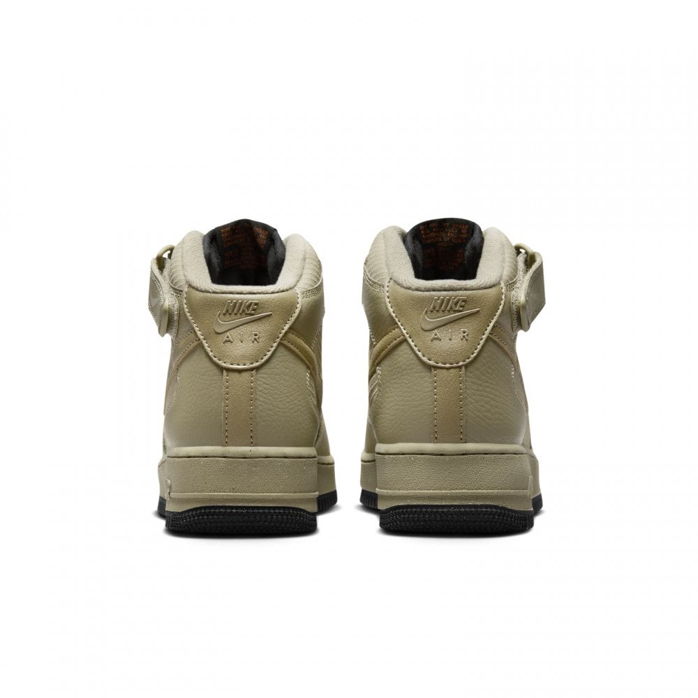 Nike Air Force 1 Mid  07  Neutral Olive  FB8881-200