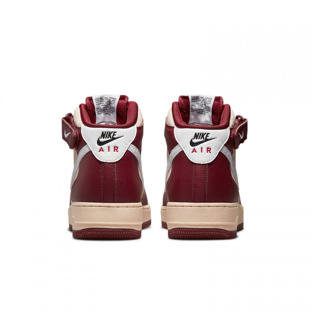 Nike Air Force 1 Mid  City Pack   London  DO7045-600