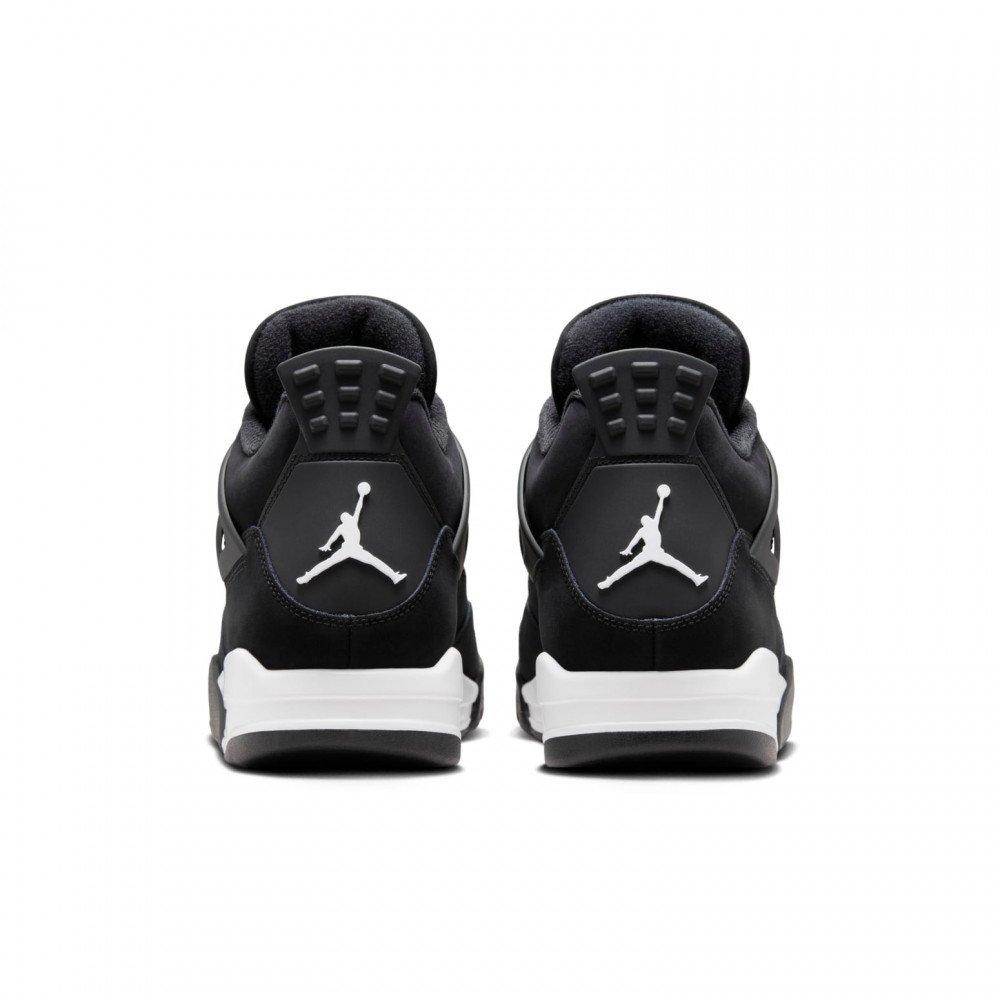 Air Jordan 4 Retro White Thunder Air Jordan 4 Retro White Thunder