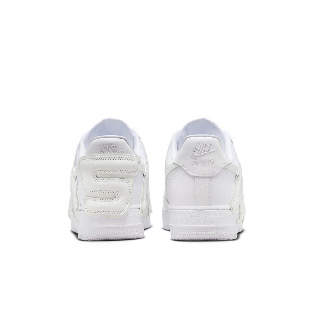 Nike x Cactus Plant Flea Market Air Force 1 Low White 2024 FQ7069-100 Nike x Cactus Plant Flea Market Air Force 1 Low White 2024 FQ7069-100