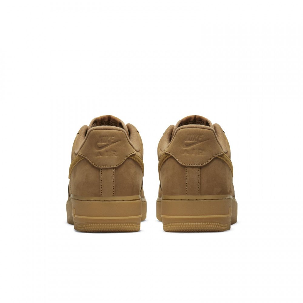 Nike Air Force 1 Low Flax 2019 CJ9179-200 Nike Air Force 1 Low Flax 2019 CJ9179-200