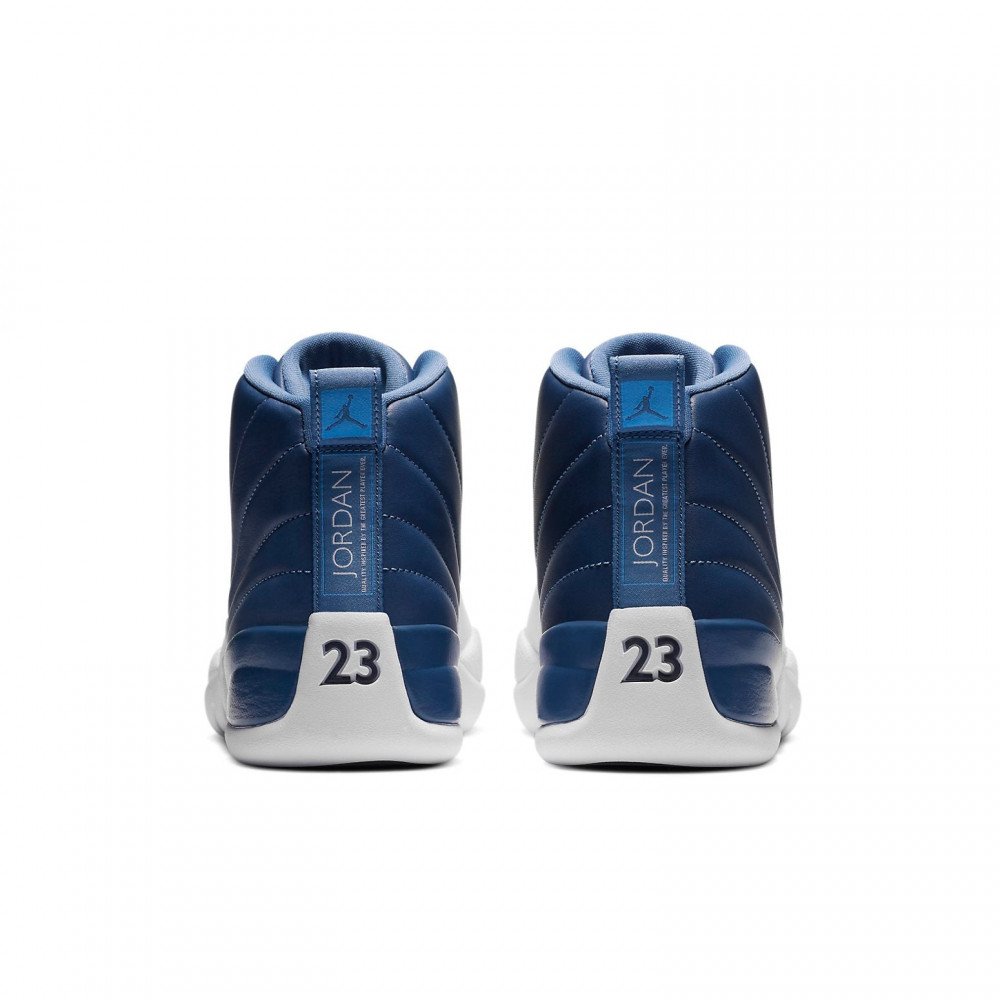 Air Jordan 12 Retro Indigo 130690-404 Air Jordan 12 Retro Indigo 130690-404
