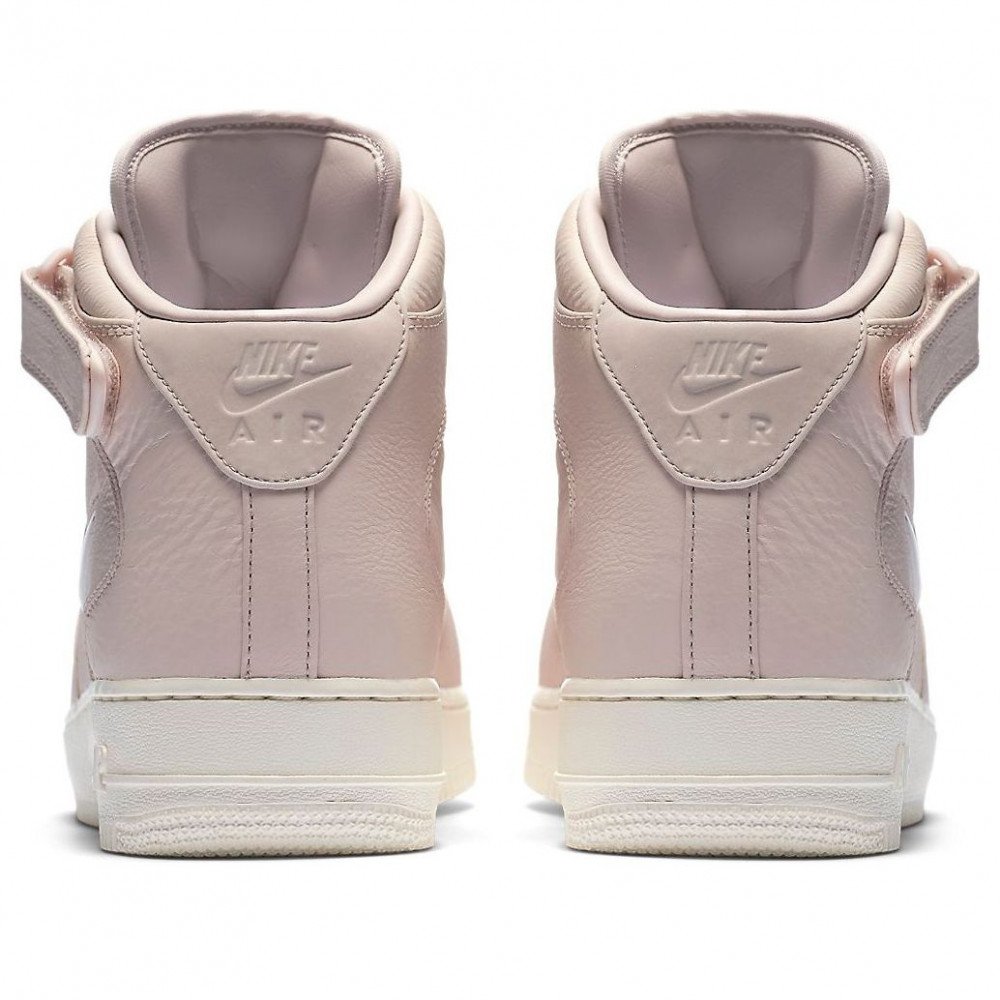 Nike Air Force 1 Mid PRM  Jewel Pink  941913-600