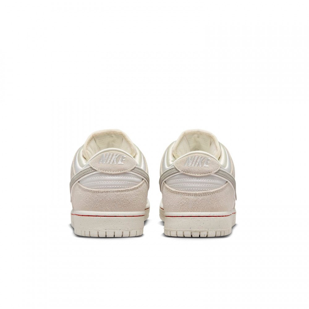 Nike SB Dunk Low City of Love Light Bone FZ5654-100 Nike SB Dunk Low City of Love Light Bone FZ5654-100