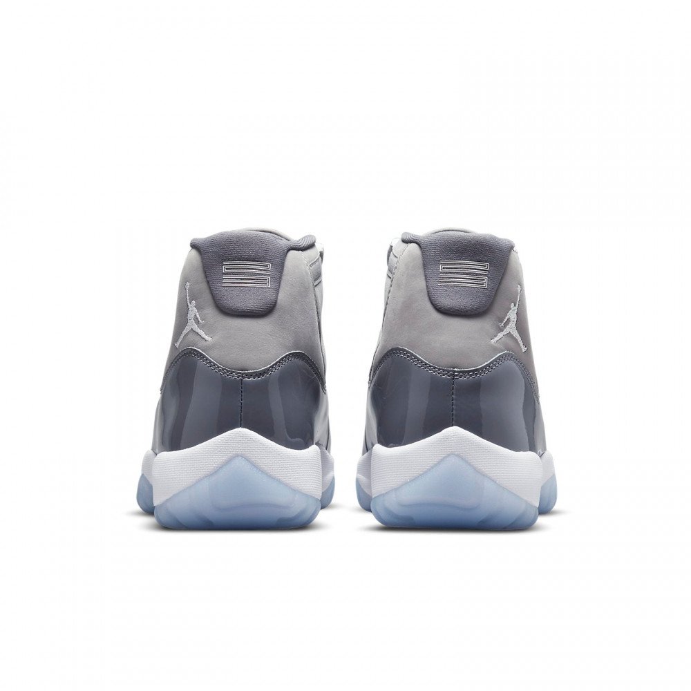 Air Jordan 11 Retro Cool Grey 2021 CT8012-005 Air Jordan 11 Retro Cool Grey 2021 CT8012-005