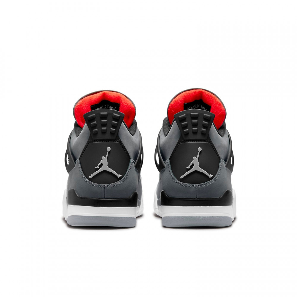 Air Jordan 4 Retro Infrared Air Jordan 4 Retro Infrared