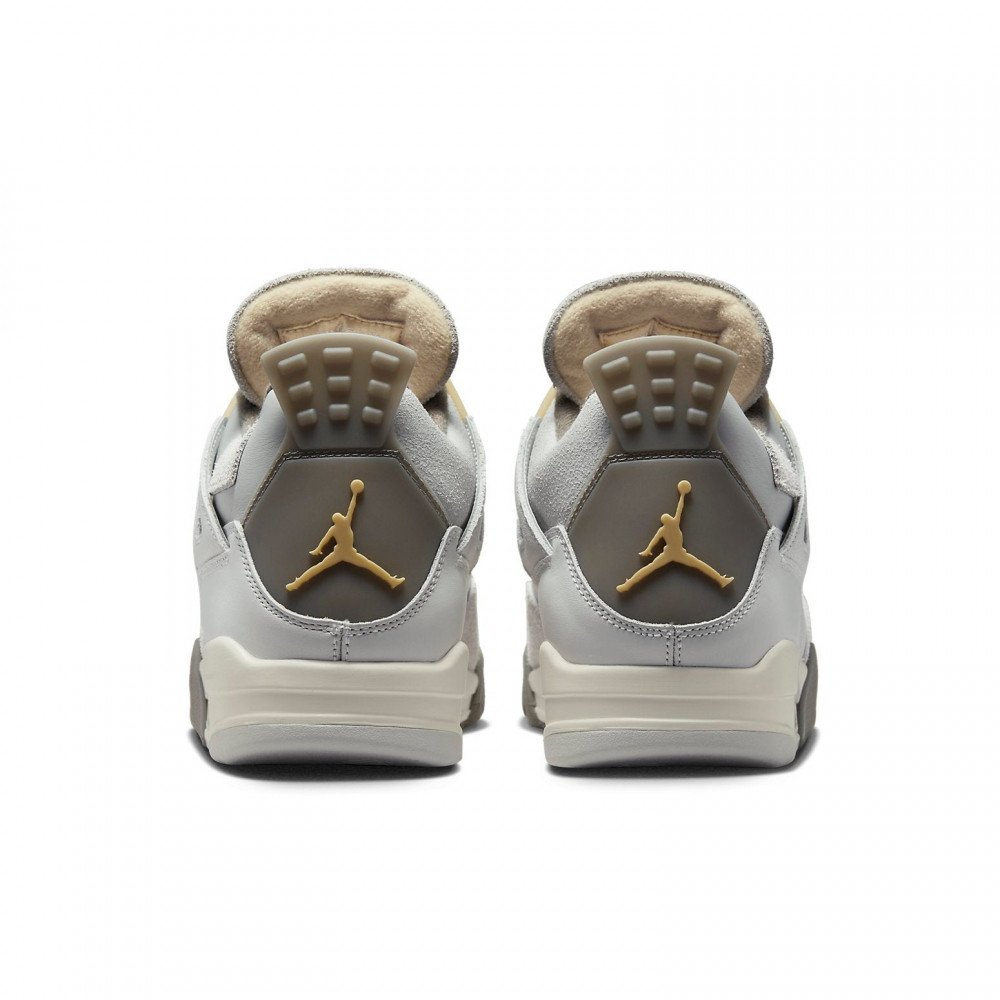 Air Jordan 4 Retro SE Craft Photon Dust Air Jordan 4 Retro SE Craft Photon Dust